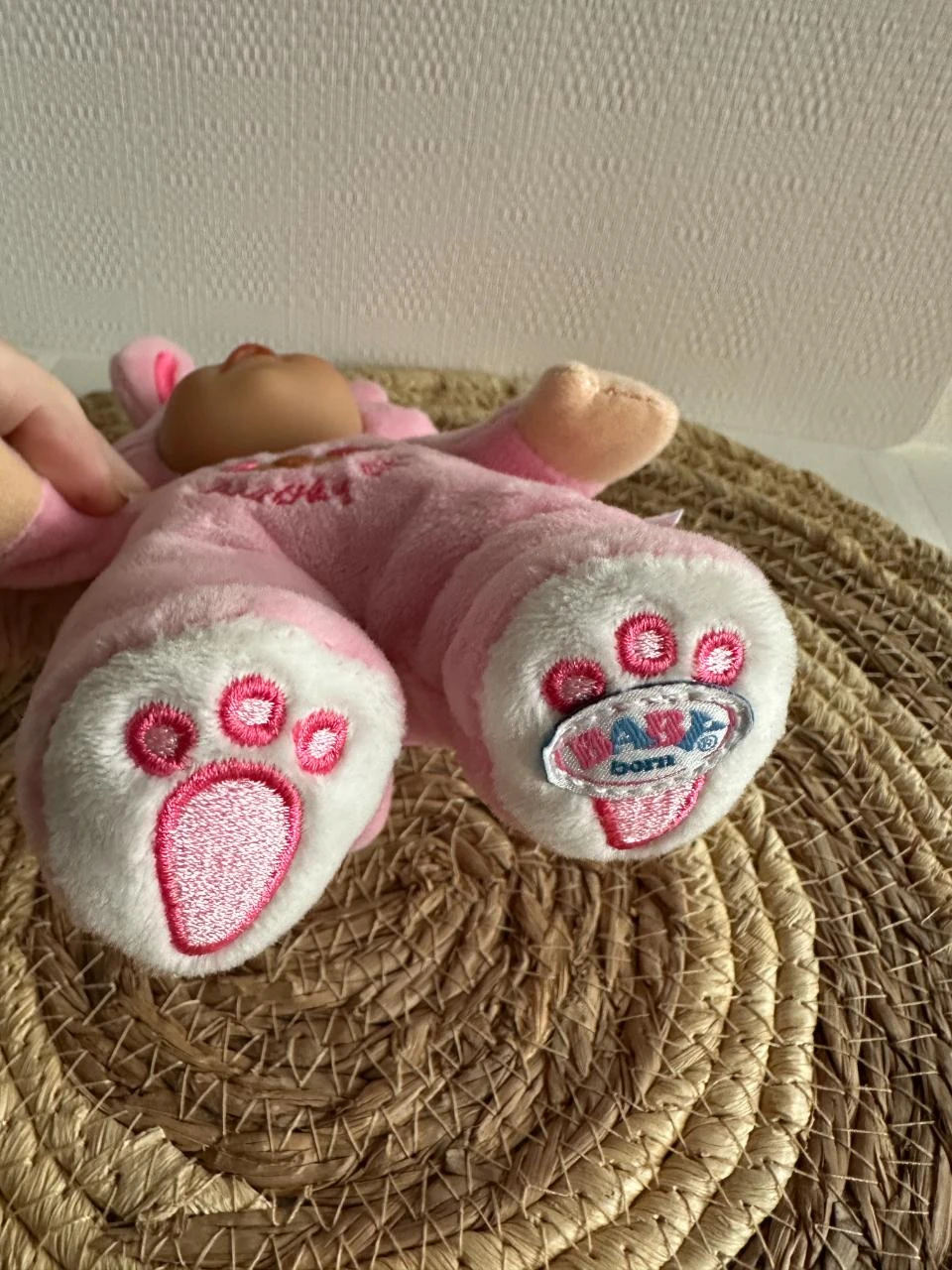 Poupée craquante Baby Born. – photo 3